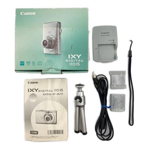 CANON (キヤノン) コンパクトデジタルカメラ PC1355