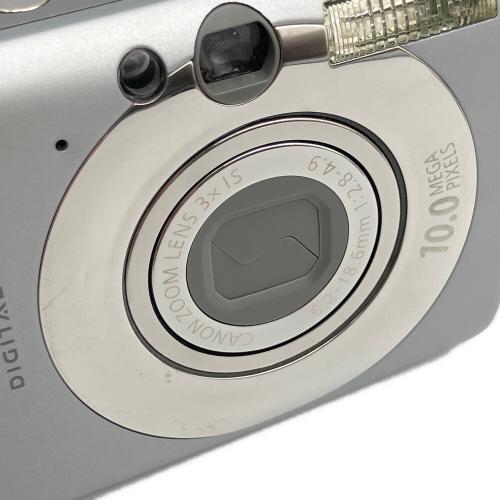 CANON (キヤノン) コンパクトデジタルカメラ PC1355