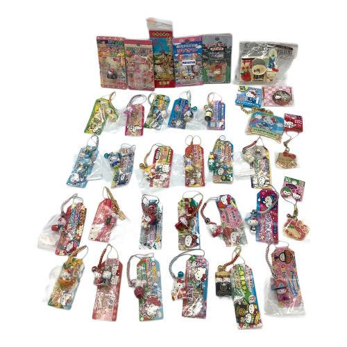 Sanrio  ハローキティグッズ　53点セット
