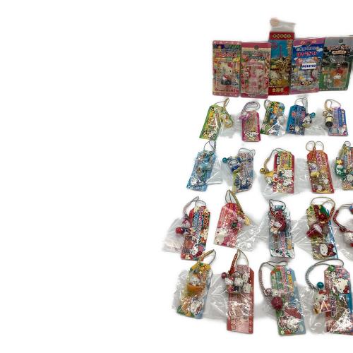 Sanrio  ハローキティグッズ　53点セット
