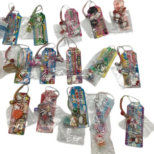 Sanrio  ハローキティグッズ　53点セット