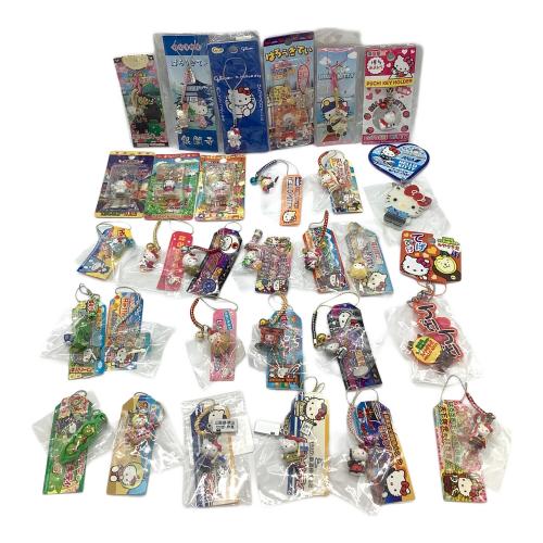 Sanrio  ハローキティグッズ　54点セット
