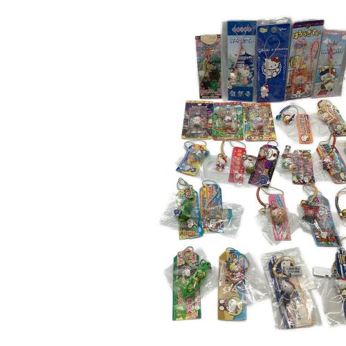 Sanrio  ハローキティグッズ　54点セット