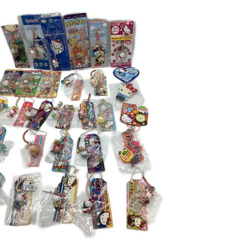 Sanrio  ハローキティグッズ　54点セット