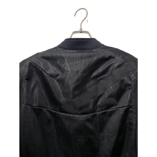 KUSHITANI (クシタニ) エアーコンテンドジャケット K-2368-2021-01 メンズ SIZE L ブラック