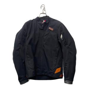 KUSHITANI (クシタニ) プレセプトジャケット K-2170-2013-01 メンズ SIZE L ブラック