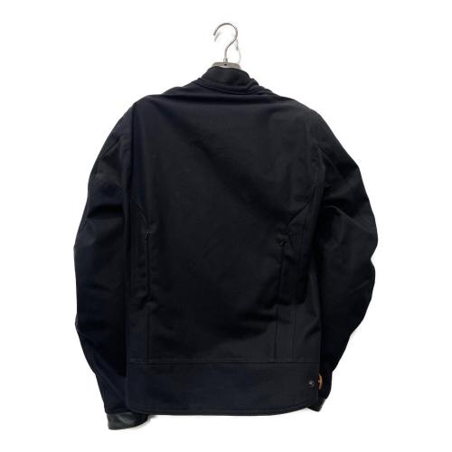 KUSHITANI (クシタニ) プレセプトジャケット K-2170-2013-01 メンズ SIZE L ブラック