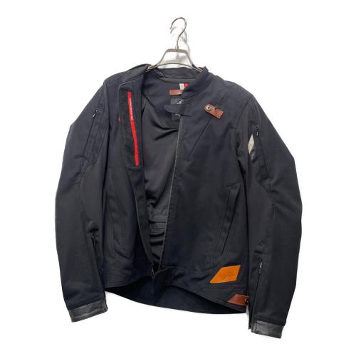 KUSHITANI (クシタニ) プレセプトジャケット K-2170-2013-01 メンズ SIZE L ブラック