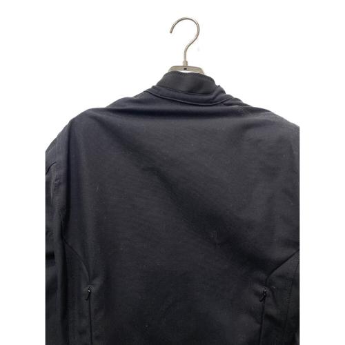 KUSHITANI (クシタニ) プレセプトジャケット K-2170-2013-01 メンズ SIZE L ブラック