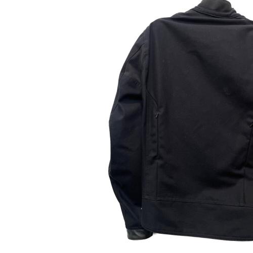 KUSHITANI (クシタニ) プレセプトジャケット K-2170-2013-01 メンズ SIZE L ブラック