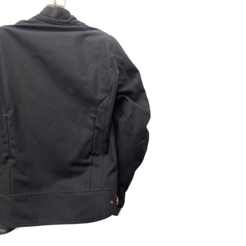 KUSHITANI (クシタニ) プレセプトジャケット K-2170-2013-01 メンズ SIZE L ブラック