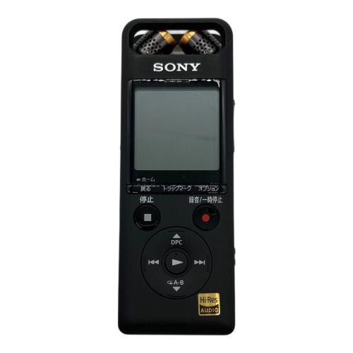 SONY (ソニー) リニアPCMレコーダー PCM-A10