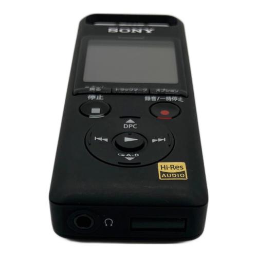 SONY (ソニー) リニアPCMレコーダー PCM-A10