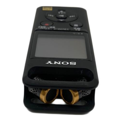 SONY (ソニー) リニアPCMレコーダー PCM-A10