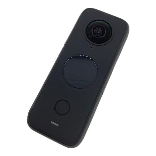 Insta360 (インスタ360) アクションカメラ ONE X2 CINOSXX/A