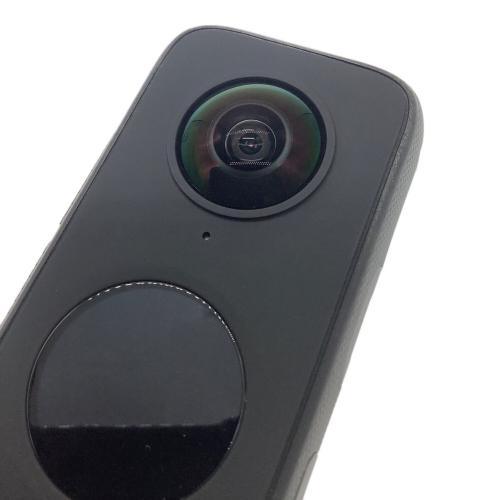 Insta360 (インスタ360) アクションカメラ ONE X2 CINOSXX/A