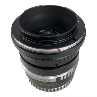 CARL ZEISS JENA レンズ Flektogon 2.8/35
