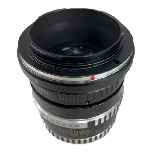 CARL ZEISS JENA レンズ Flektogon 2.8/35