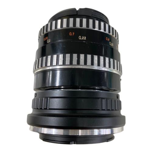 CARL ZEISS JENA レンズ Flektogon 2.8/35