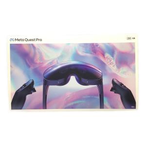 Meta Quest Pro DK94EC VRヘッドセット