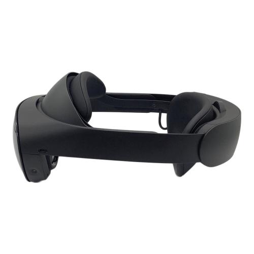 Meta Quest Pro DK94EC VRヘッドセット