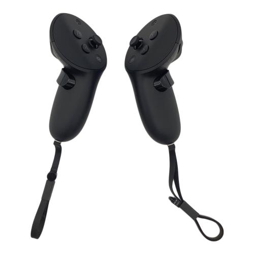 Meta Quest Pro DK94EC VRヘッドセット