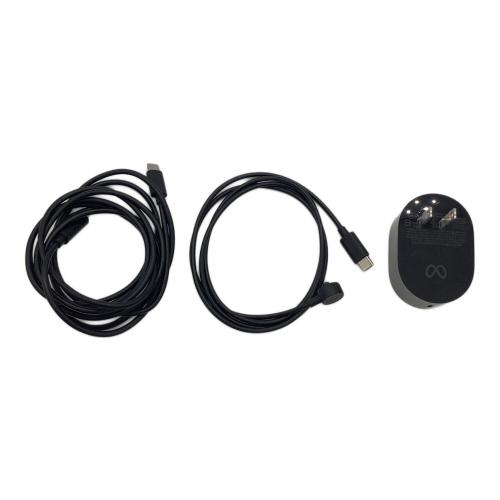 Meta Quest Pro DK94EC VRヘッドセット