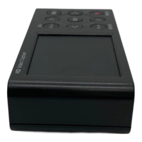 IODATA (アイオーデータ) アナログキャプチャー GV-HDREC