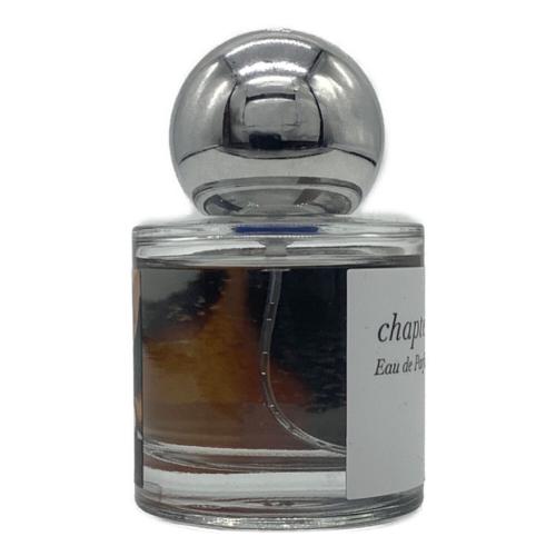 Aiam (アイアム) オードパルファム 50ml チャプター65