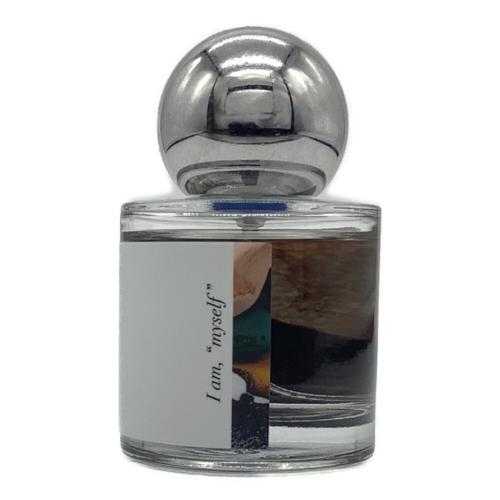Aiam (アイアム) オードパルファム 50ml チャプター65