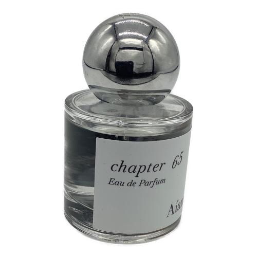 Aiam (アイアム) オードパルファム 50ml チャプター65