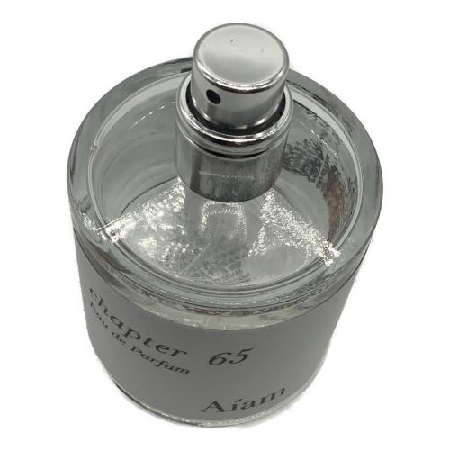 Aiam (アイアム) オードパルファム 50ml チャプター65