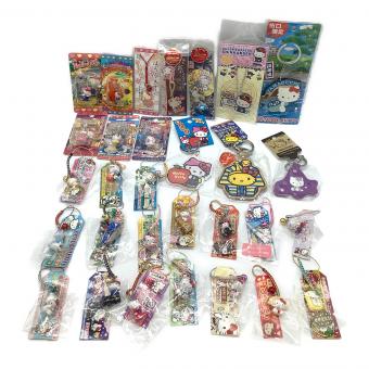 Sanrio  ハローキティグッズ　52点セット