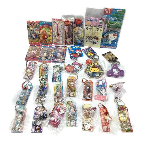 Sanrio  ハローキティグッズ　52点セット