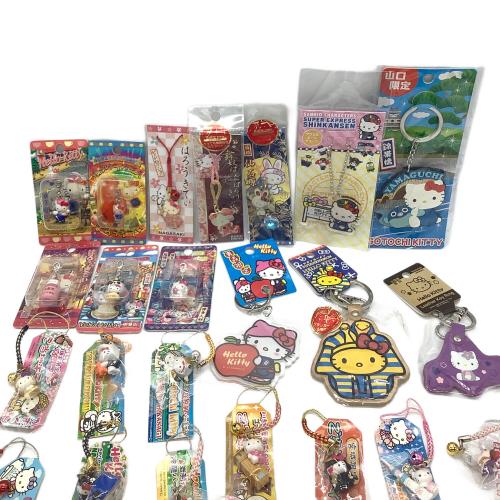 Sanrio  ハローキティグッズ　52点セット
