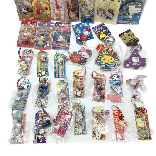 Sanrio  ハローキティグッズ　52点セット