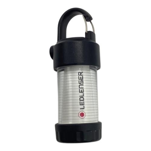 LED LENSER (レッドレンザー) LEDランタン ML4