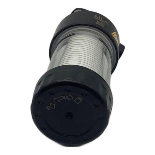 LED LENSER (レッドレンザー) LEDランタン ML4