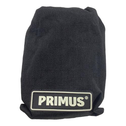 PRIMUS (プリムス) シングルガスバーナー P-153 2020年製