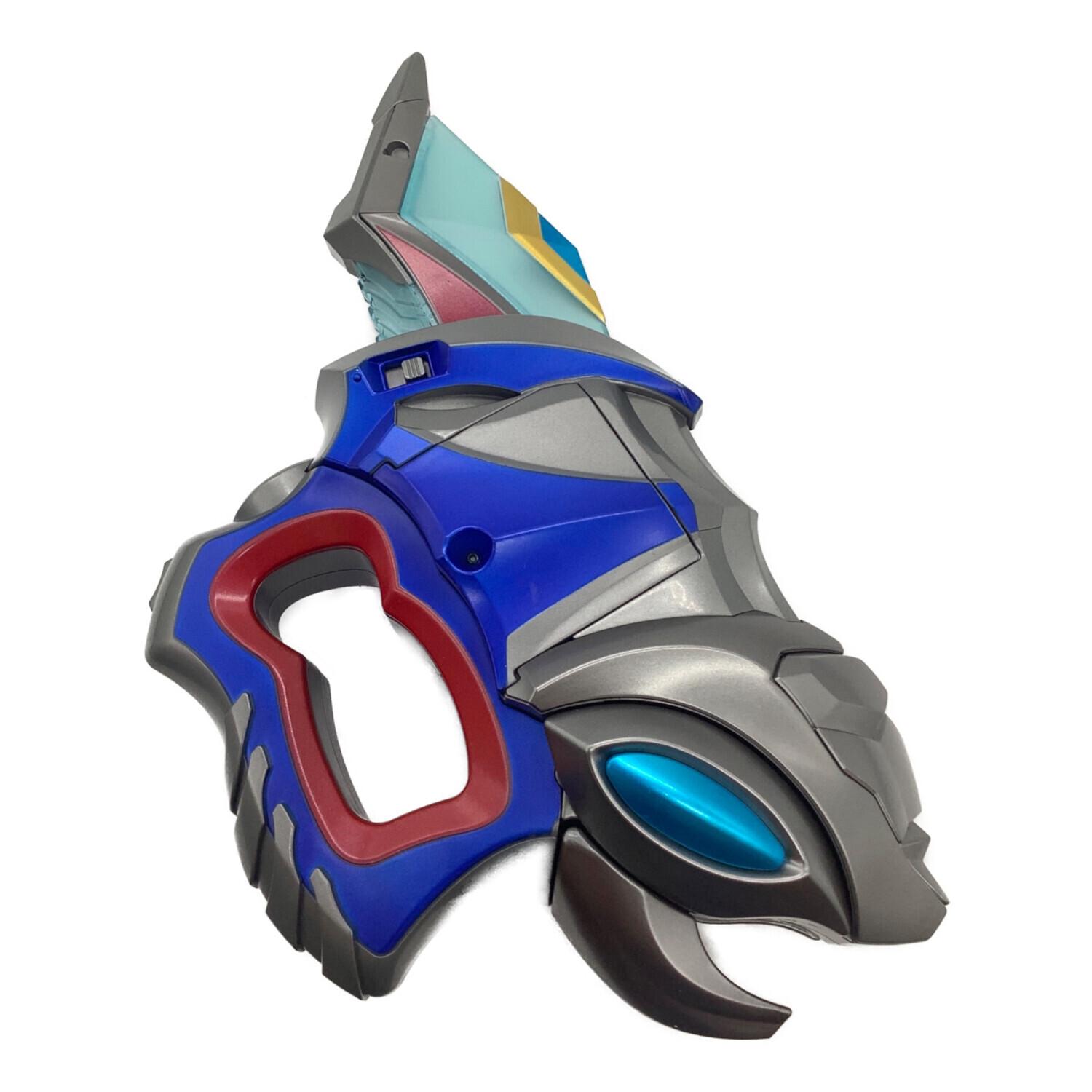 BANDAI (バンダイ) ウルトラマンデッカー ウルトラディーフラッシャー