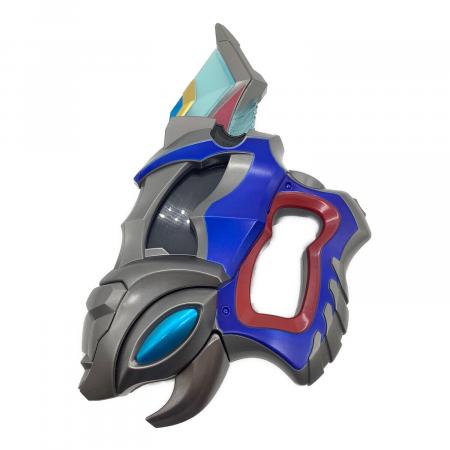 BANDAI (バンダイ) ウルトラマンデッカー ウルトラディーフラッシャー