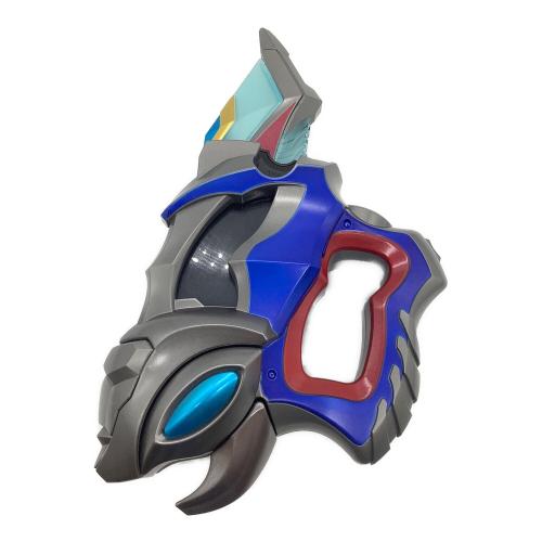 BANDAI (バンダイ) ウルトラマンデッカー ウルトラディーフラッシャー