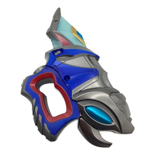 BANDAI (バンダイ) ウルトラマンデッカー ウルトラディーフラッシャー
