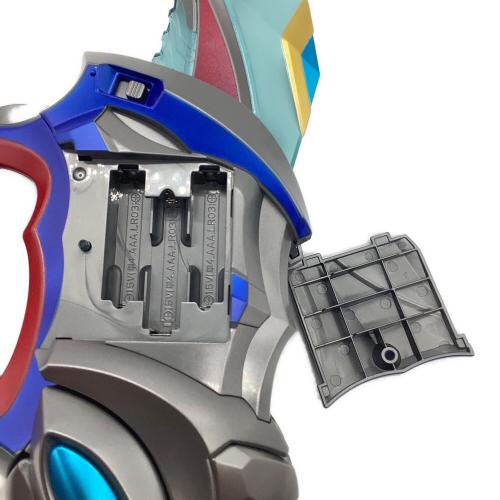 BANDAI (バンダイ) ウルトラマンデッカー ウルトラディーフラッシャー