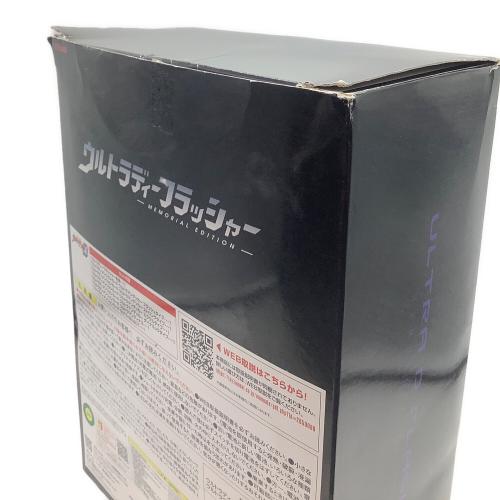 BANDAI (バンダイ) ウルトラマンデッカー ウルトラディーフラッシャー-MEMORIAL EDITION- ウルトラマン