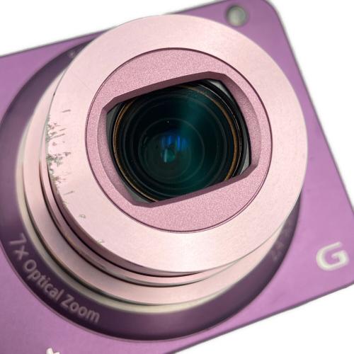 SONY (ソニー) コンパクトデジタルカメラ DSC-WX10
