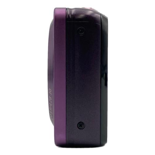 SONY (ソニー) コンパクトデジタルカメラ DSC-WX10