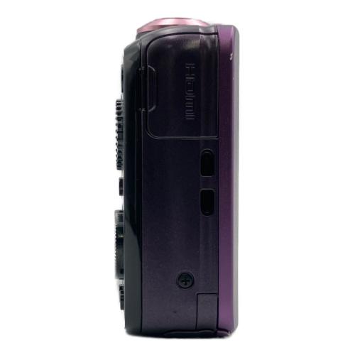SONY (ソニー) コンパクトデジタルカメラ DSC-WX10