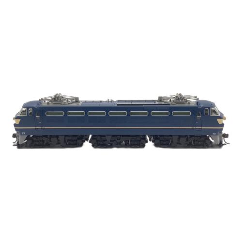 TOMIX (トミックス) 国鉄 EF66形 電気機関車 (ひさしなし) HOゲージ