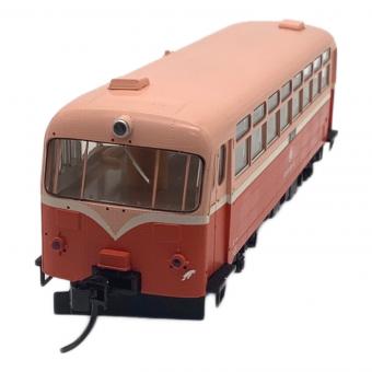 TOMIX (トミックス) 南部縦貫鉄道キハ10形レールバス HOゲージ HO-601